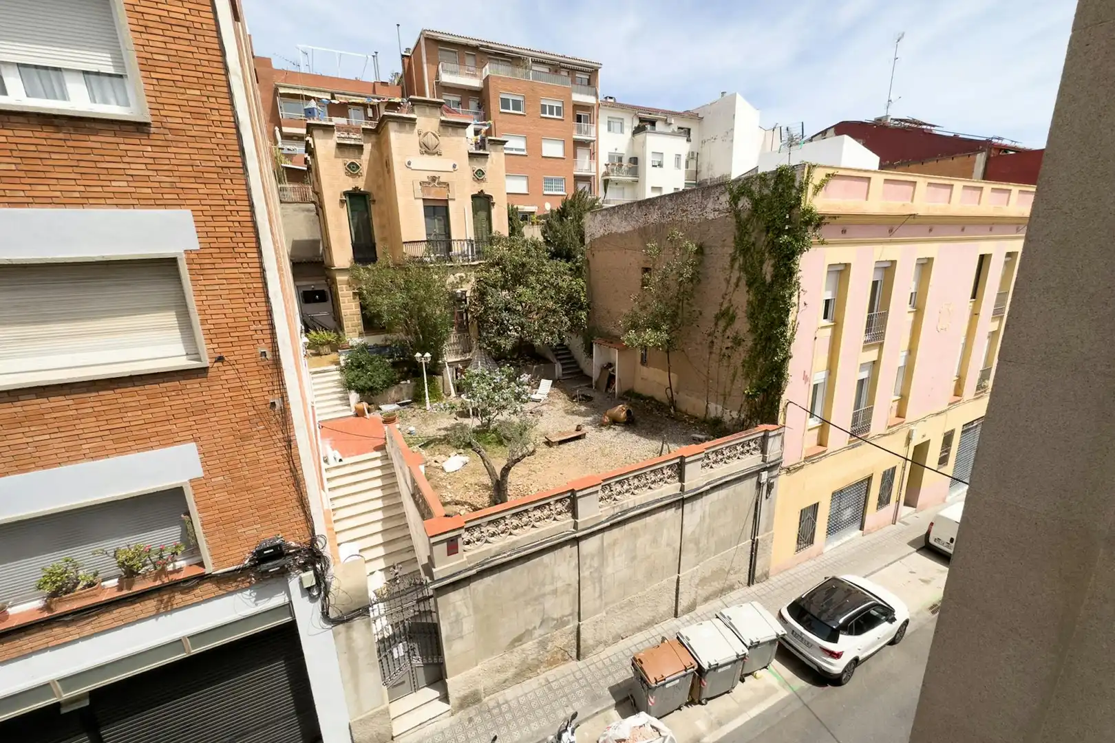 Habitación 97 m², Barcelona