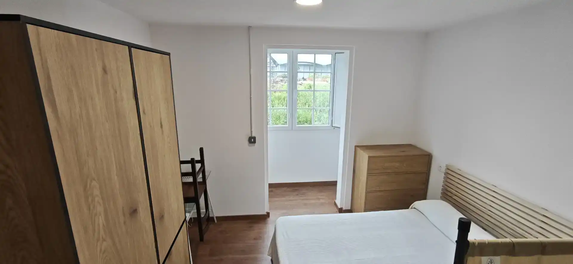 Habitación 90 m², Santiago de Compostela
