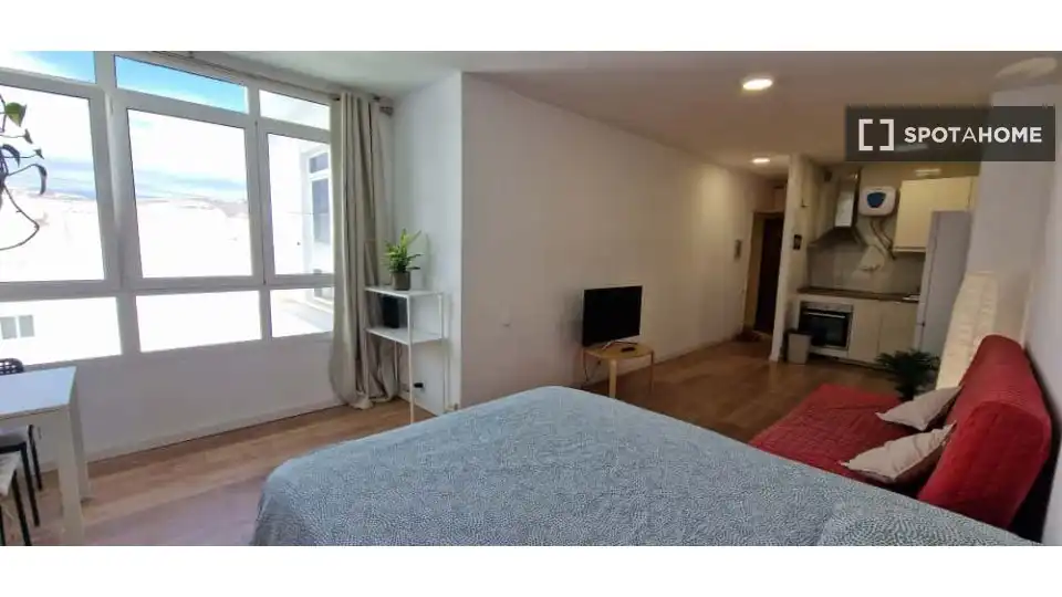 Habitación 40 m², Las Palmas de Gran Canaria