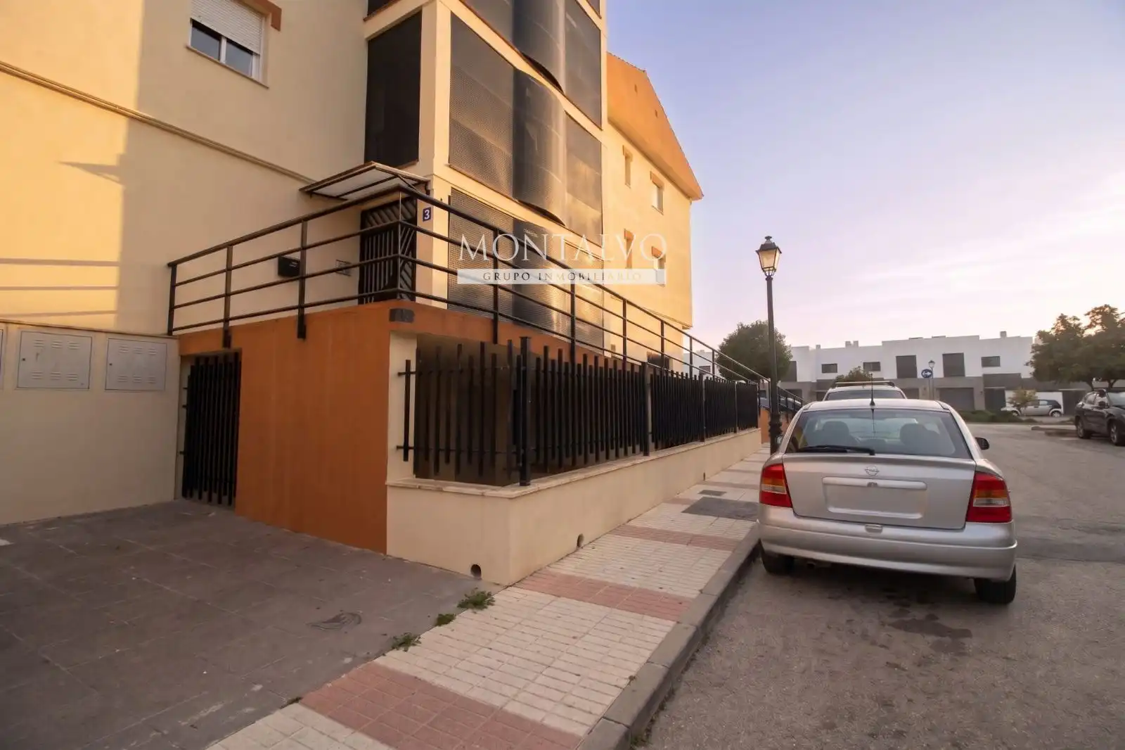 Piso de 61 m² en Atarfe