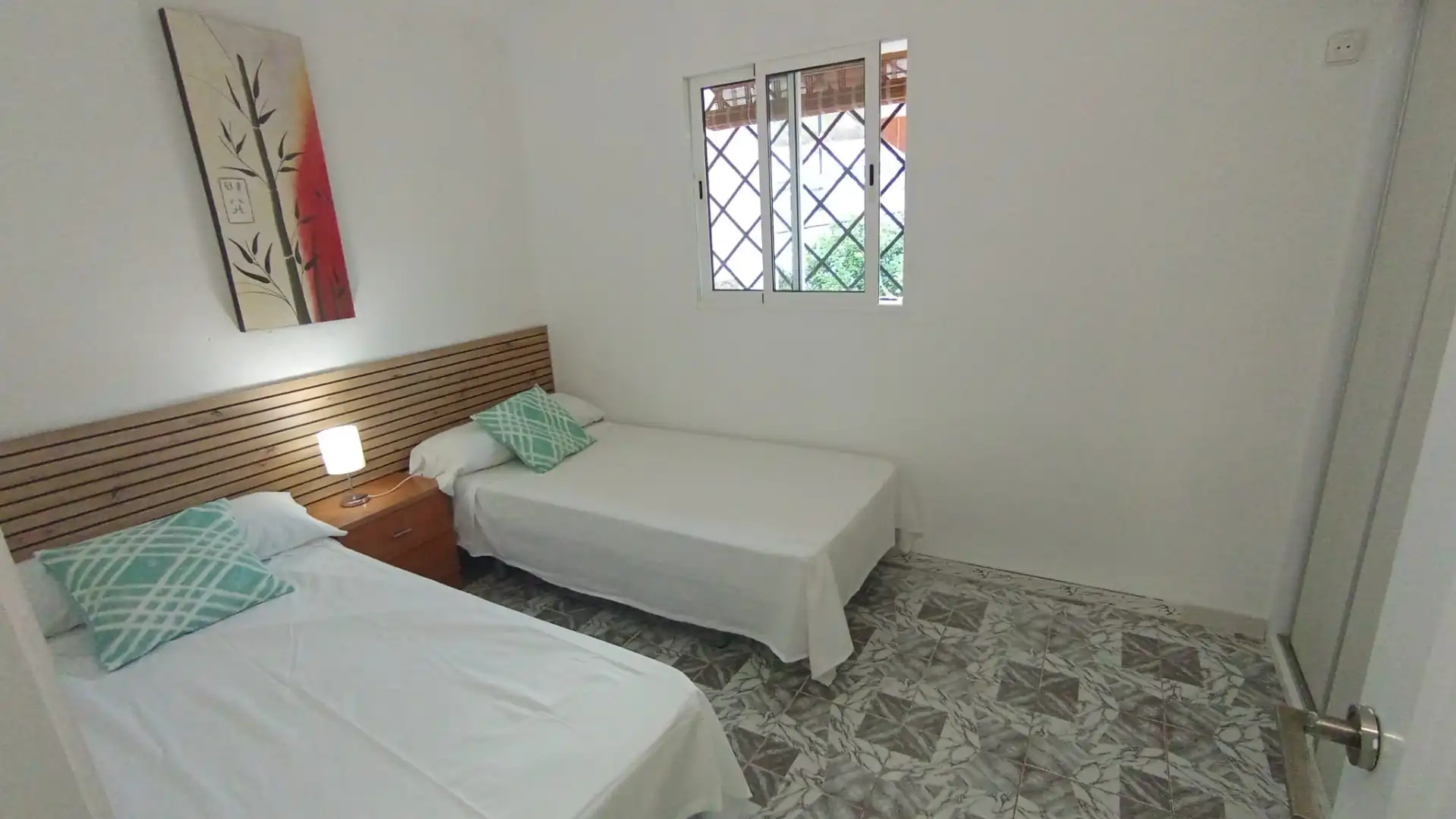 Wohnung 80 m² in Fuengirola