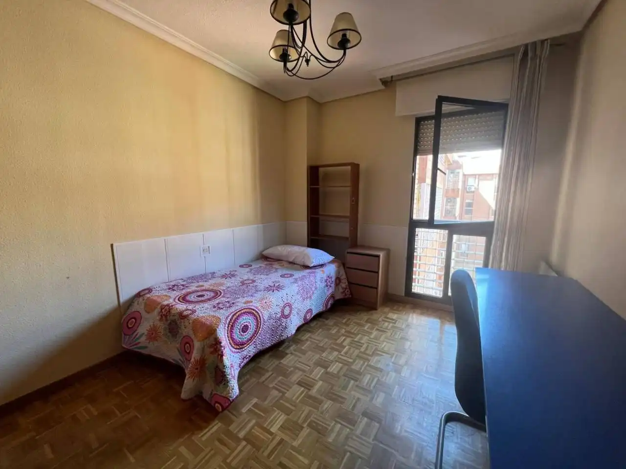 Piso de 190 m² en Toledo