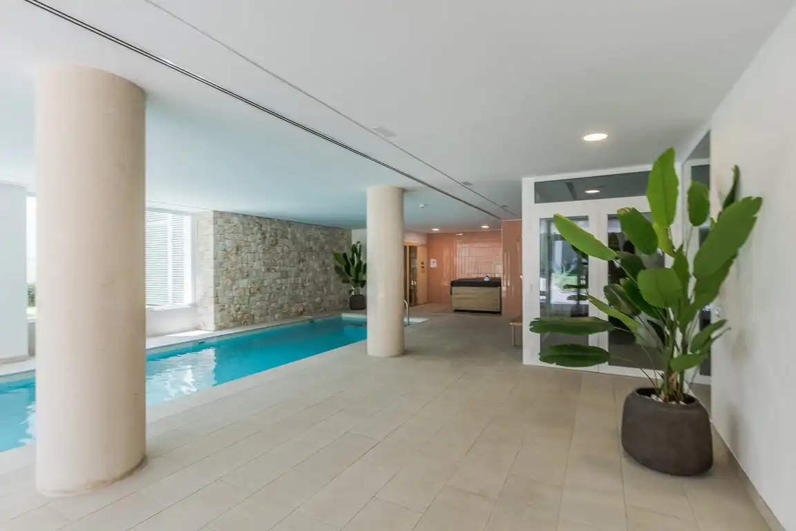 Piso de 50 m² en Jávea