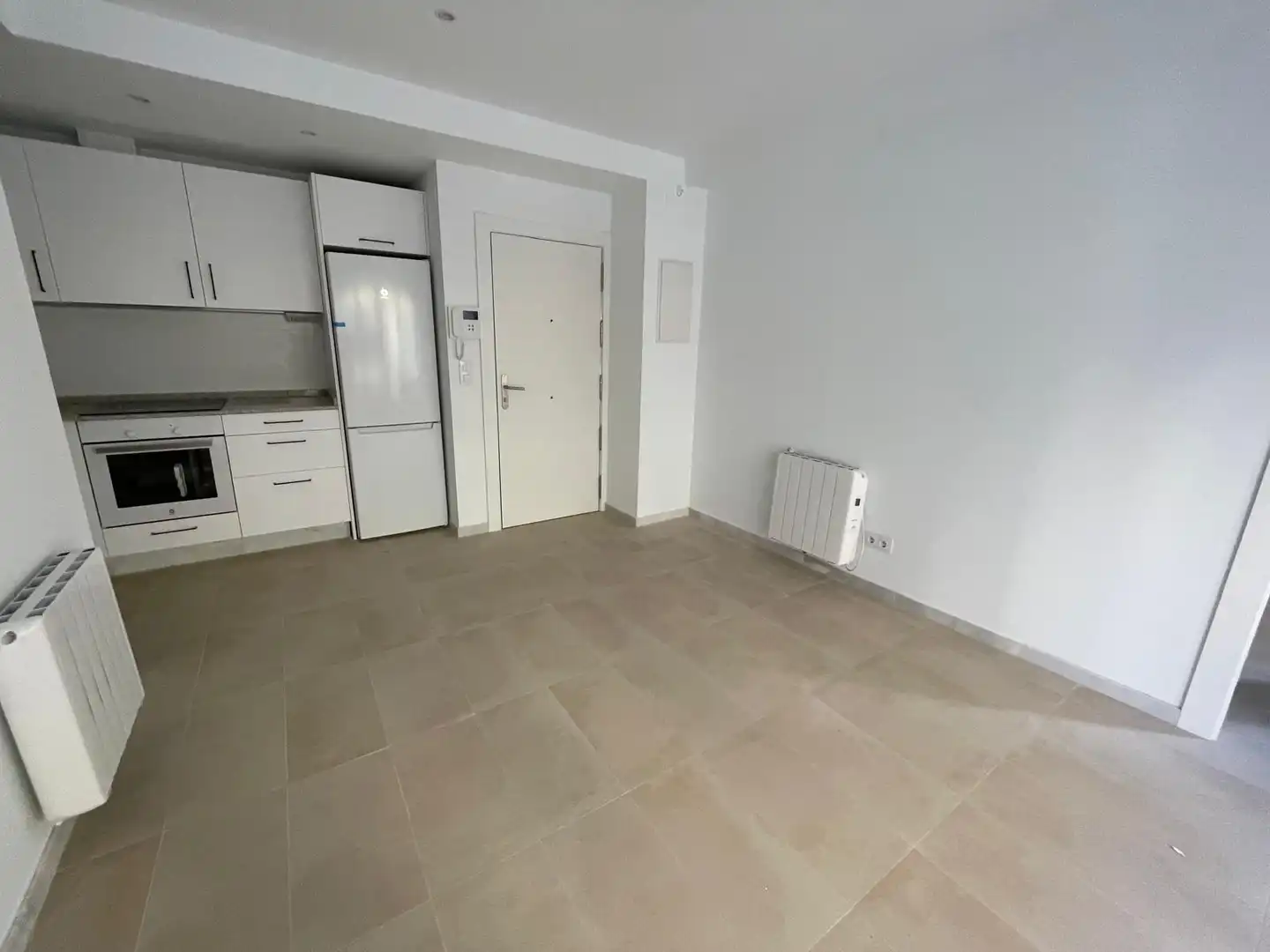 Pis de 41 m² a Saragossa