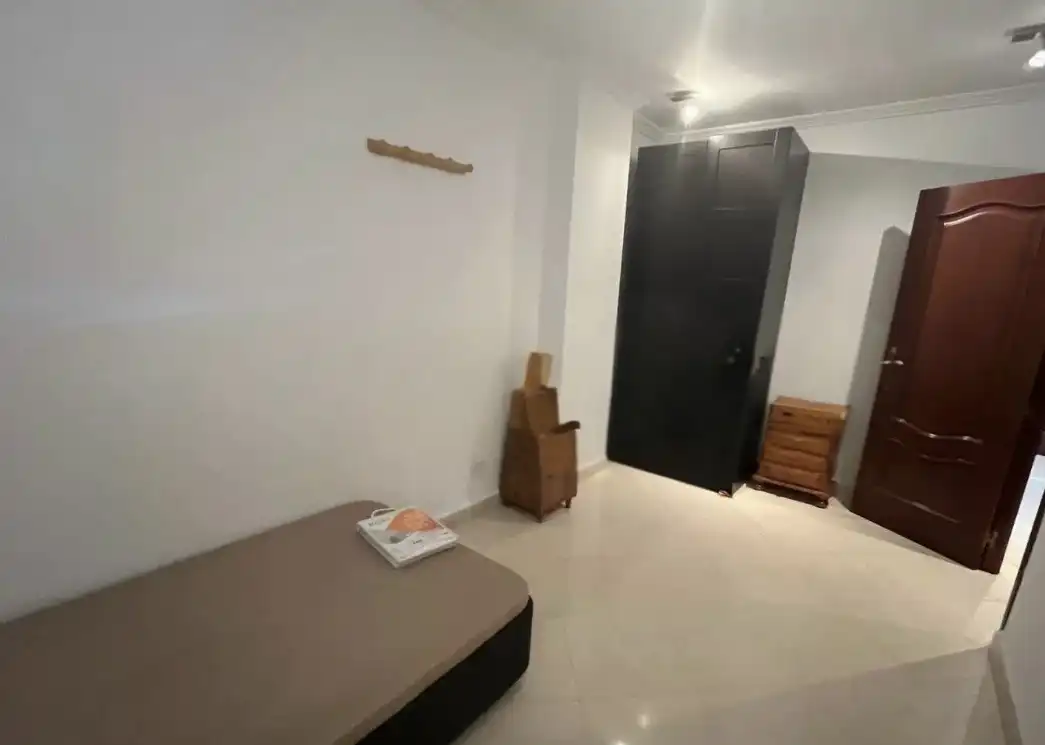 Appartamento 81 m² a Siviglia