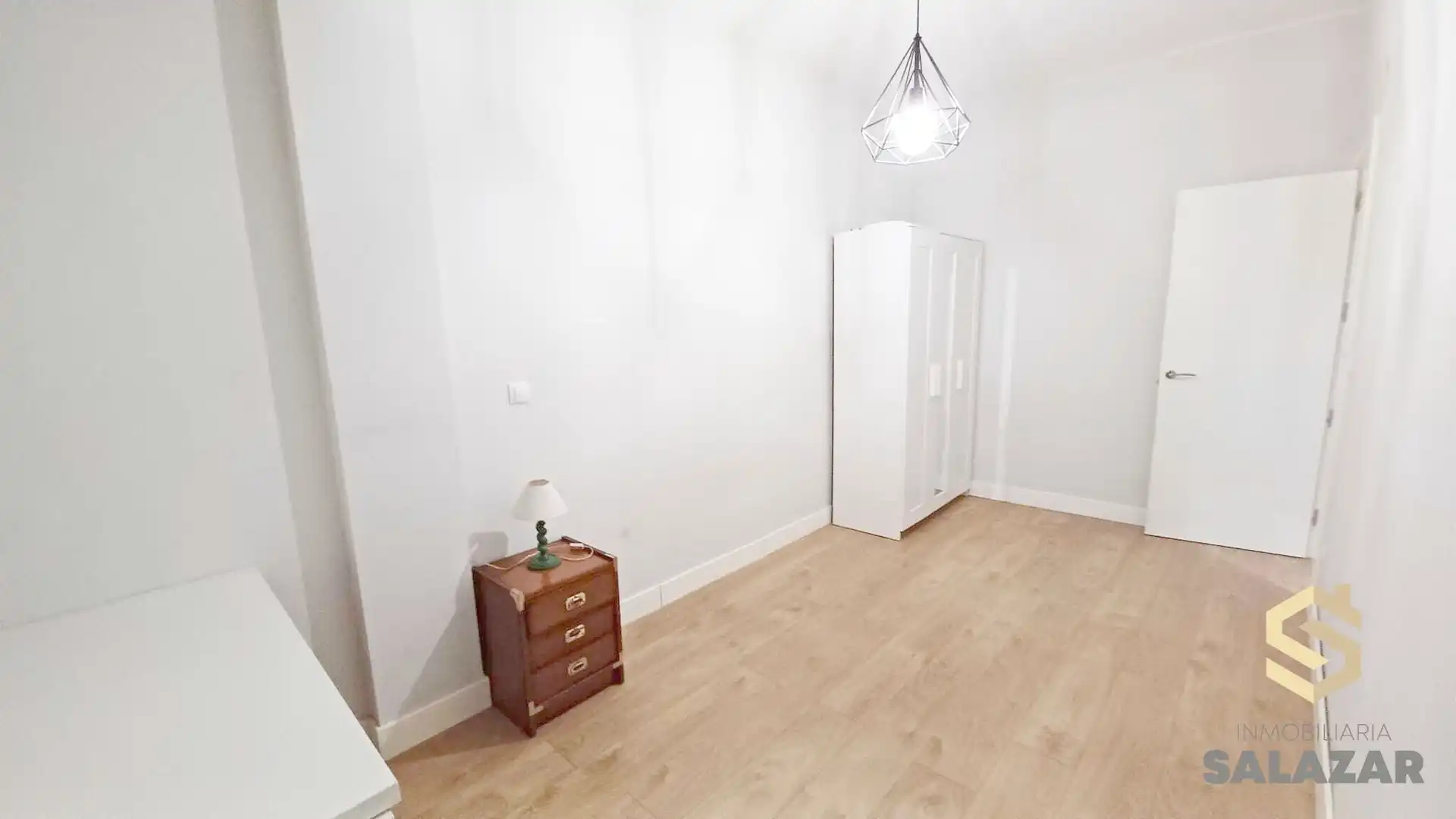 Pis de 81 m² a Bilbao