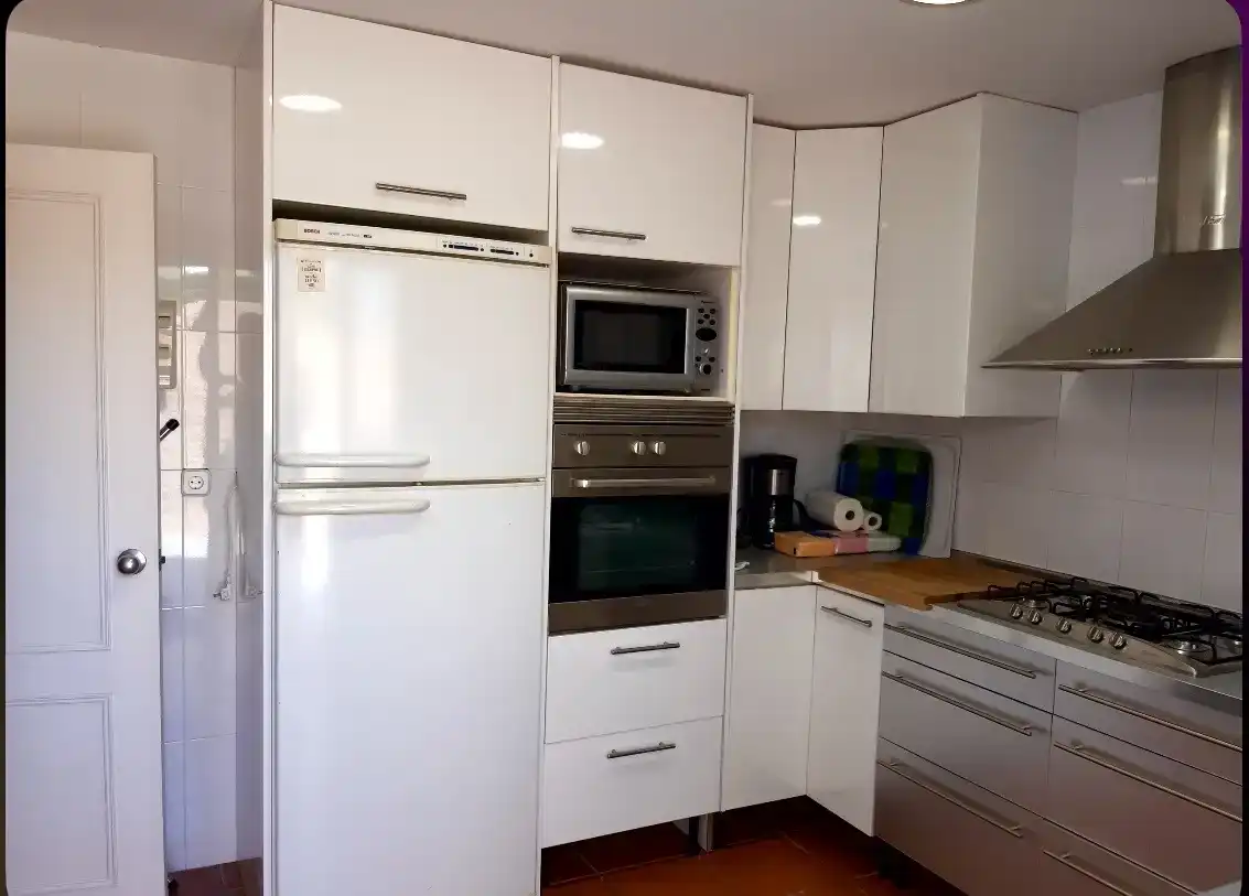 Piso de 145 m² en Mazarrón