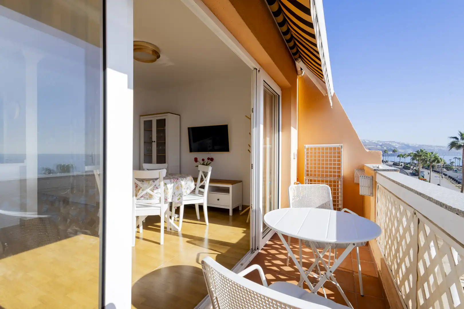 Pis de 56 m² a Candelaria