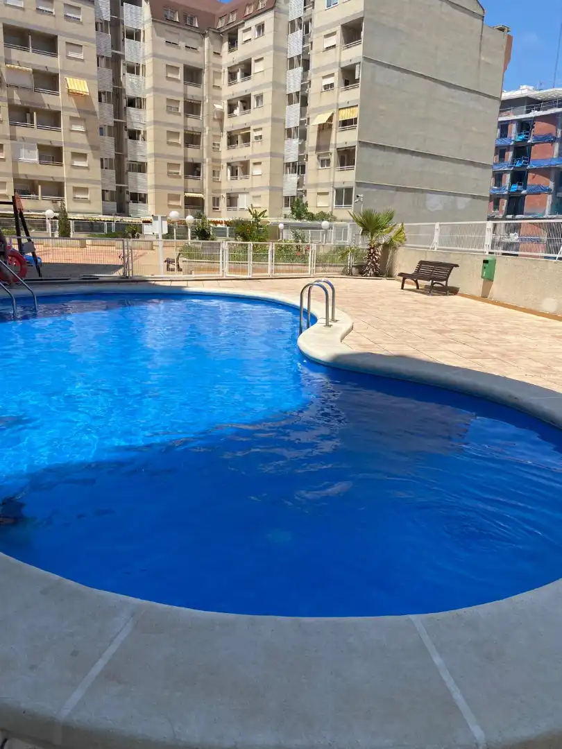 Piso de 139 m² en Valencia