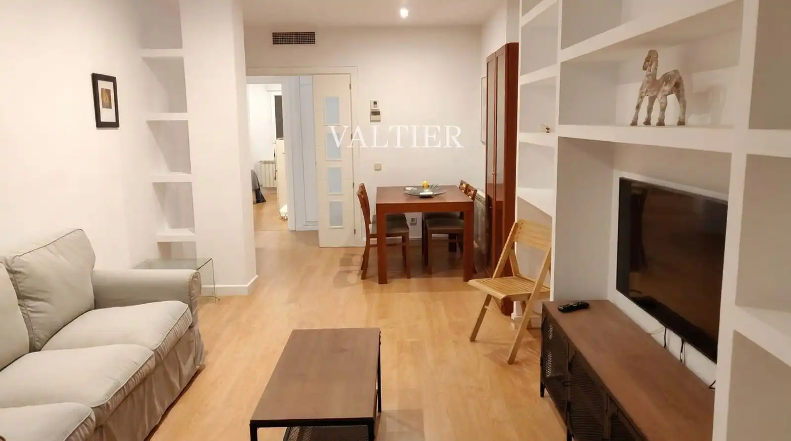 Pis de 102 m² a Madrid