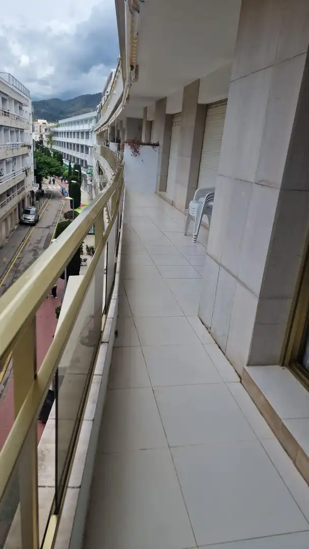 Piso de 123 m² en Tossa de Mar