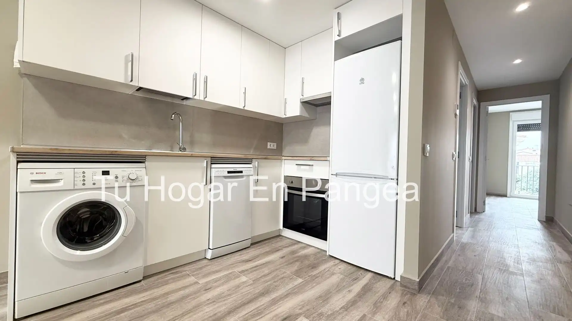 Appartamento 58 m² a El Álamo