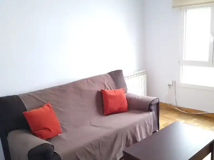 Piso de 85 m² en Oviedo