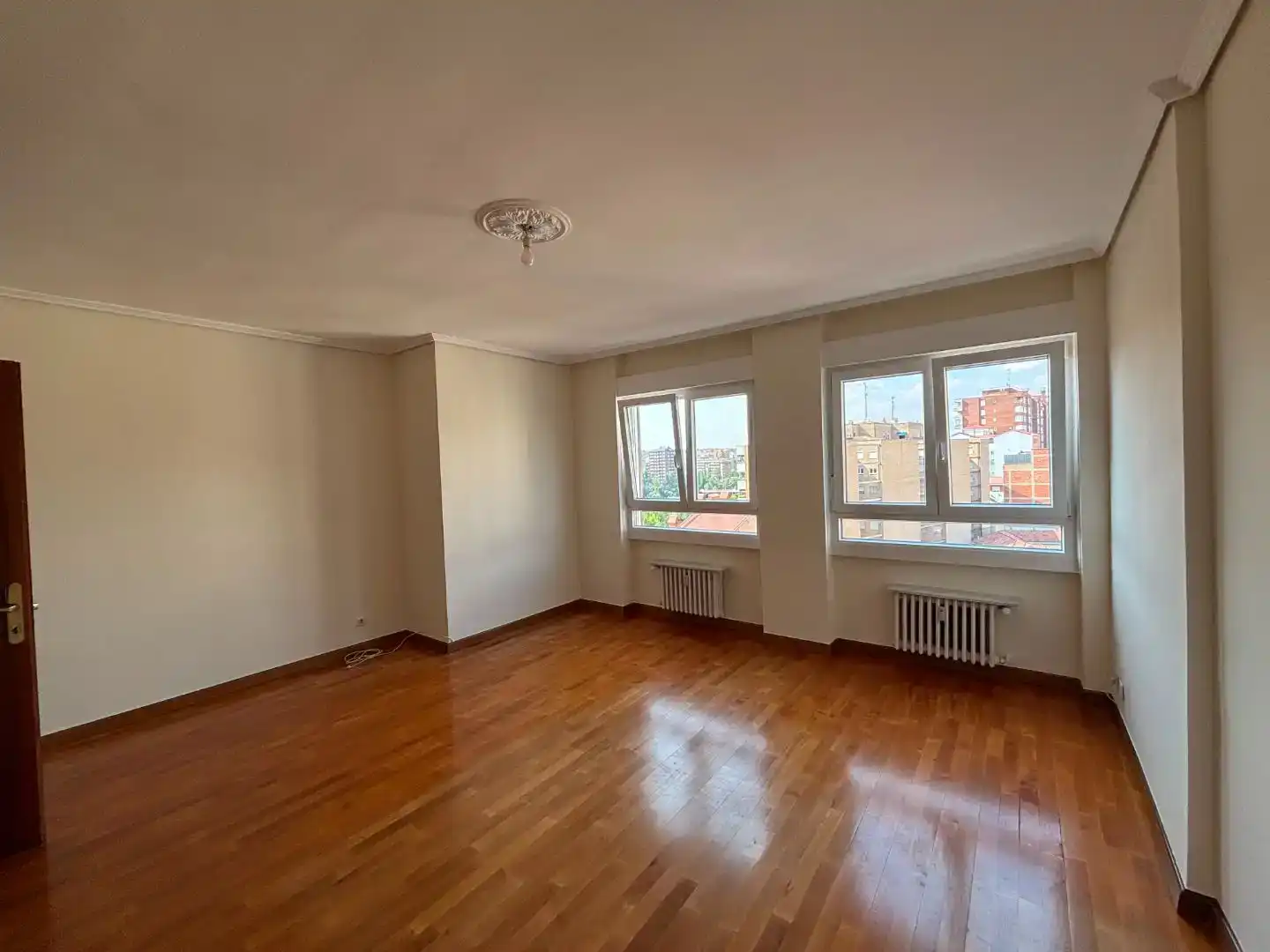Piso de 140 m² en Valladolid