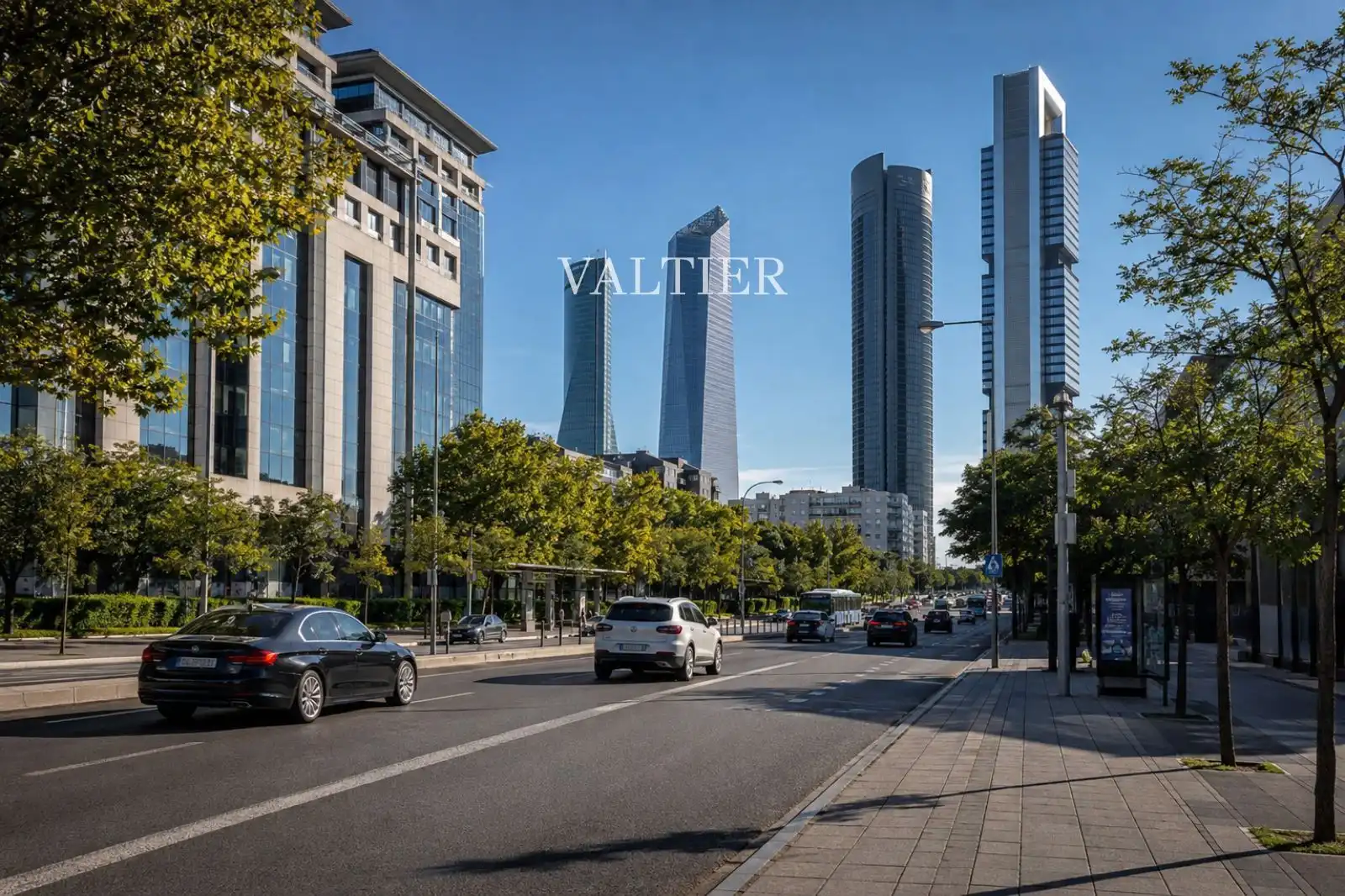 Casa de 300 m² en Madrid