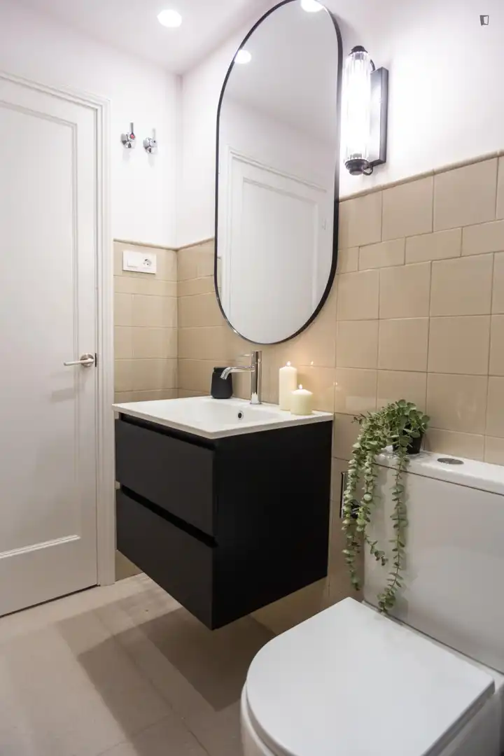 Zimmer zur Miete, Barcelona