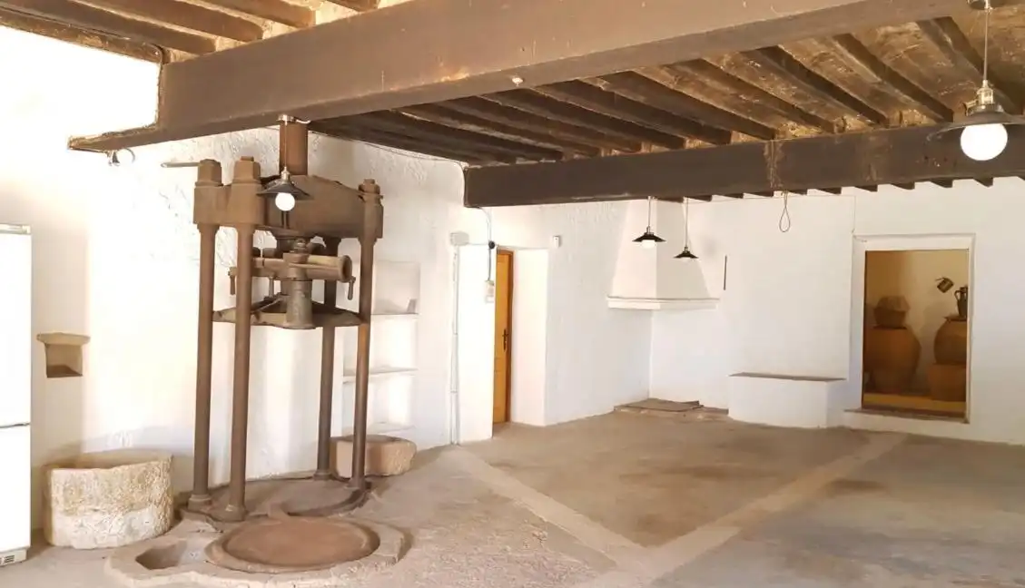 Casa de 1094 m² a la Vall d'Alba