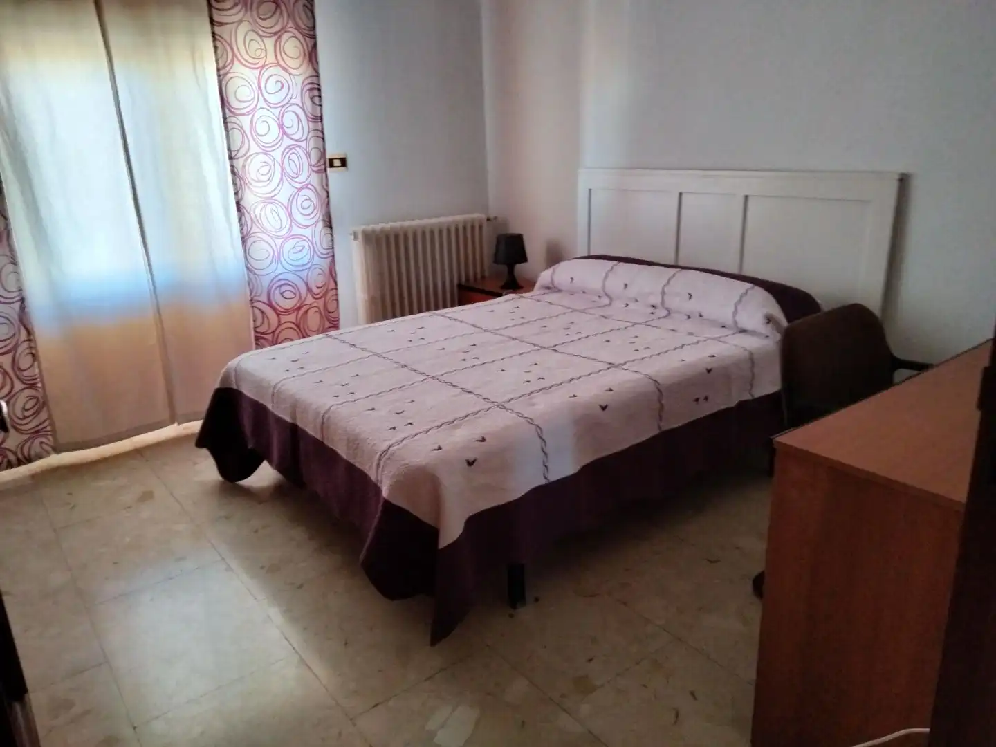 Habitación en alquiler, Villarrobledo