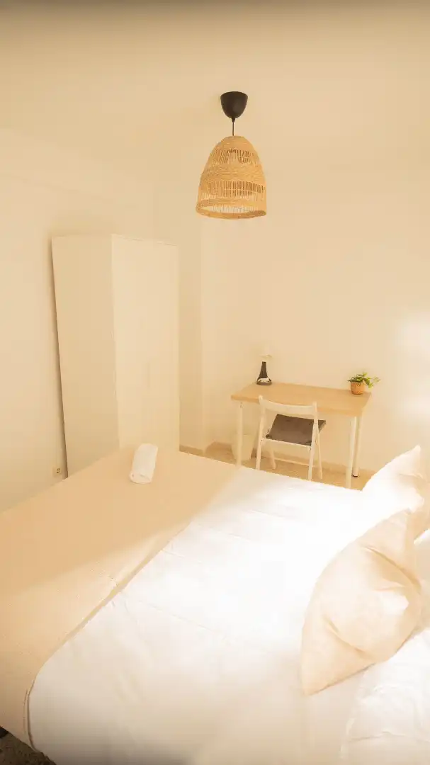Habitación 100 m², Málaga