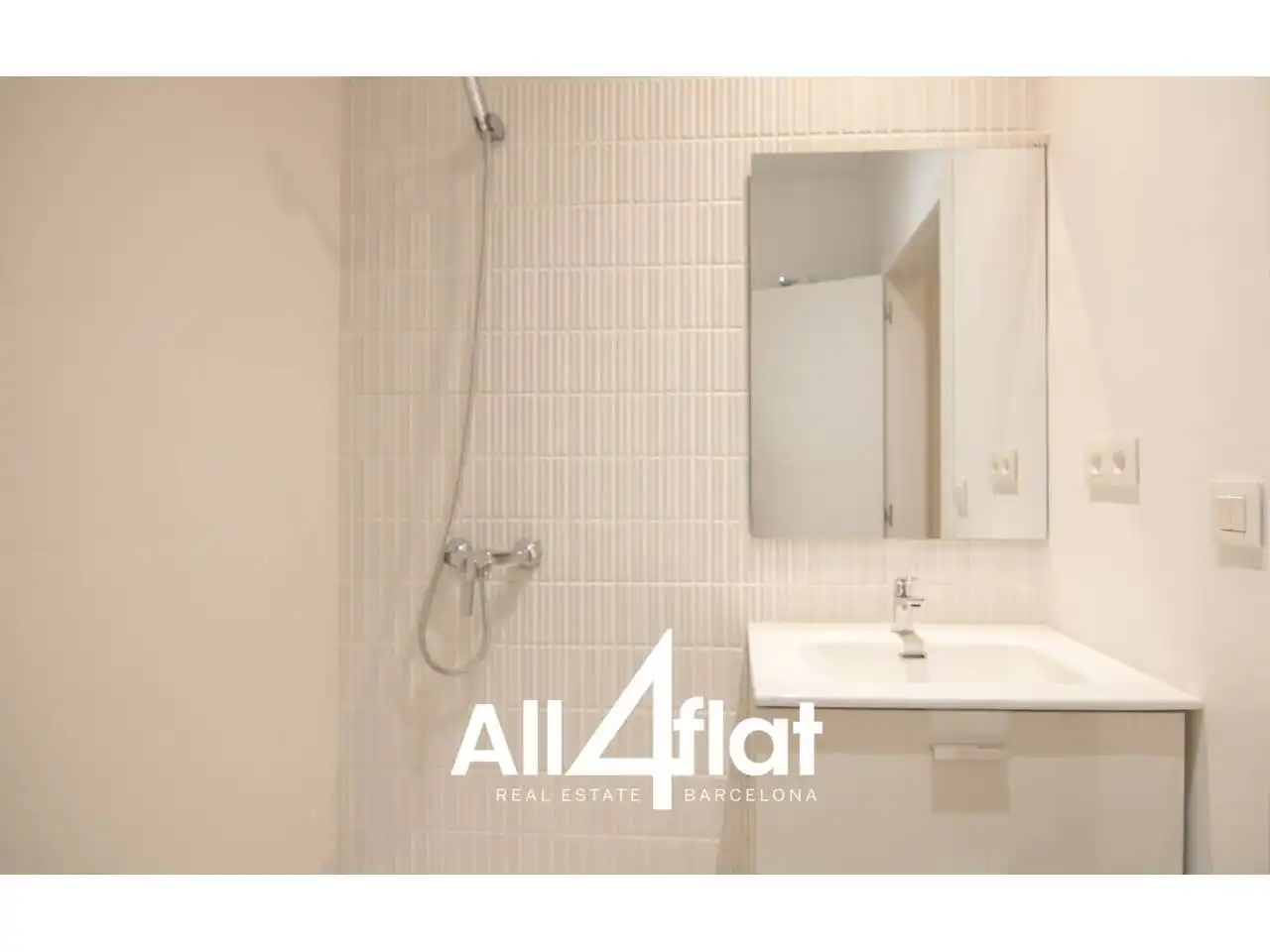 Appartamento 74 m² a Barcelona