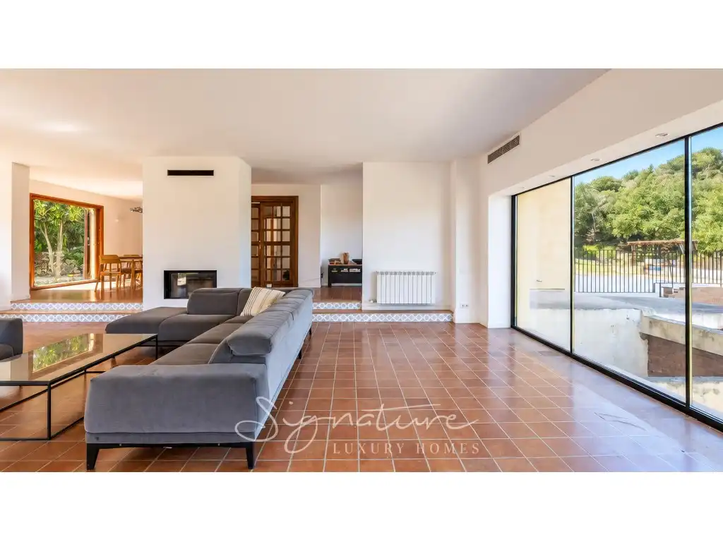 Piso de 690 m² en Sant Cugat del Vallès
