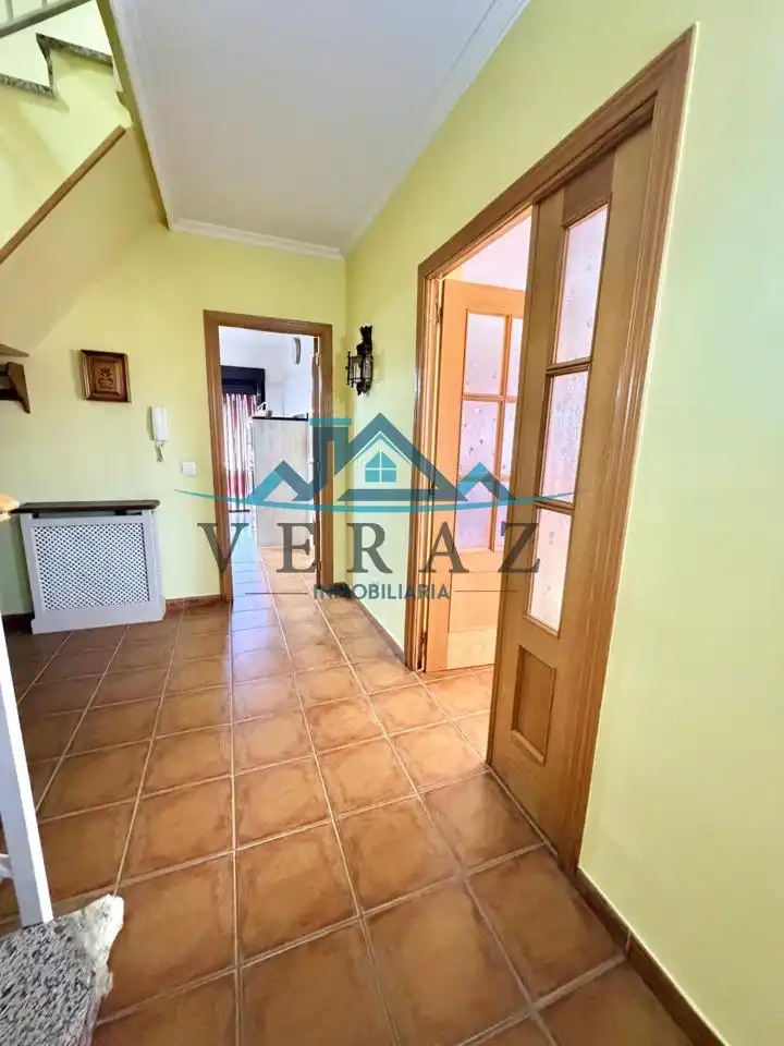 Casa de 207 m² en Segurilla
