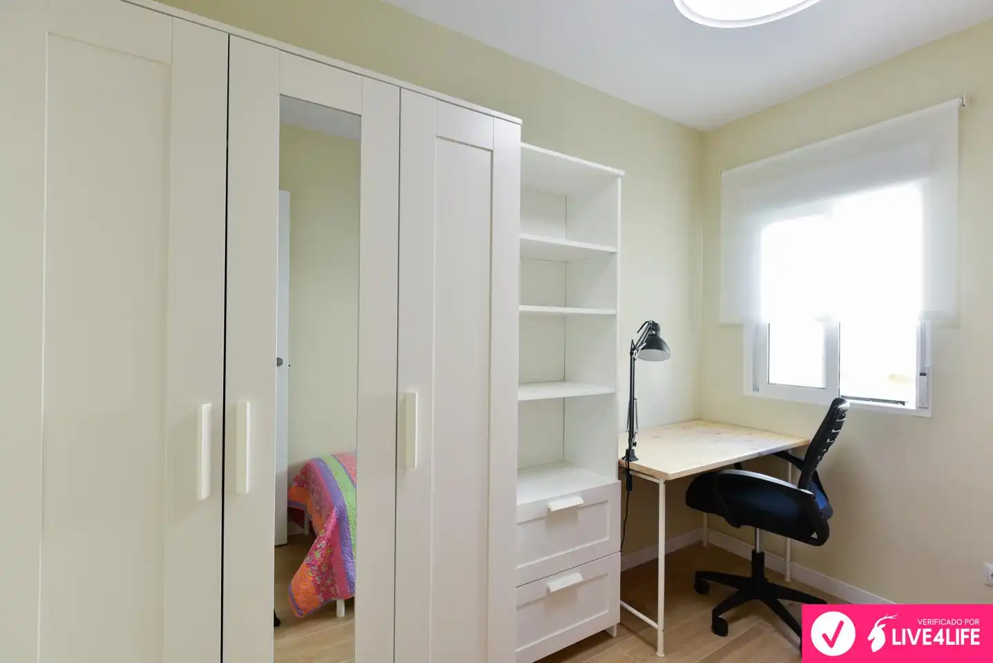 Piso de 67 m² en Sevilla