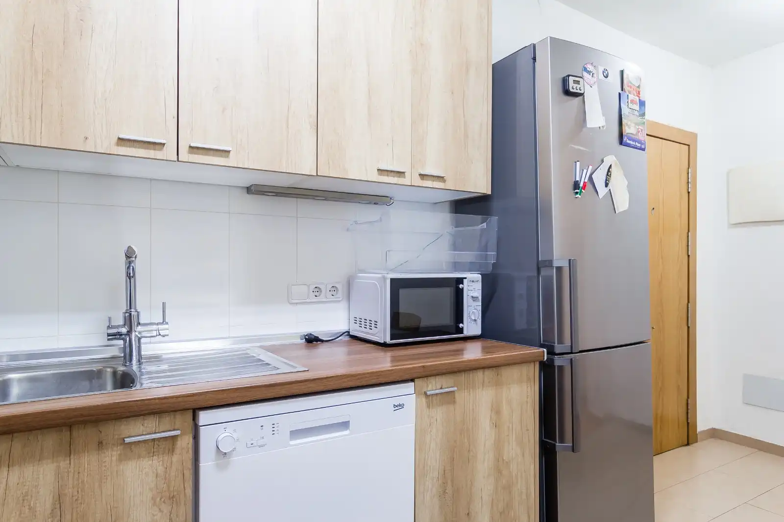 Piso de 85 m² en Murcia