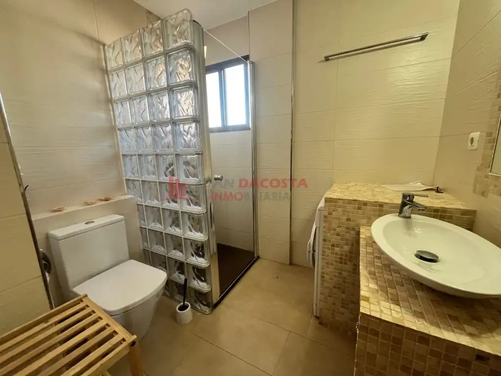 Piso de 70 m² en Lepe