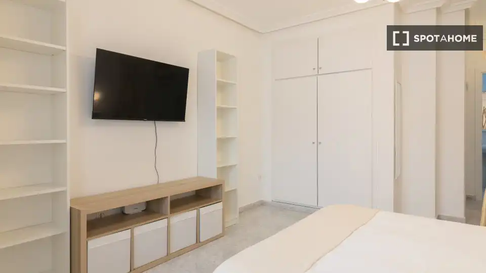 Habitación 43 m², Torrevieja