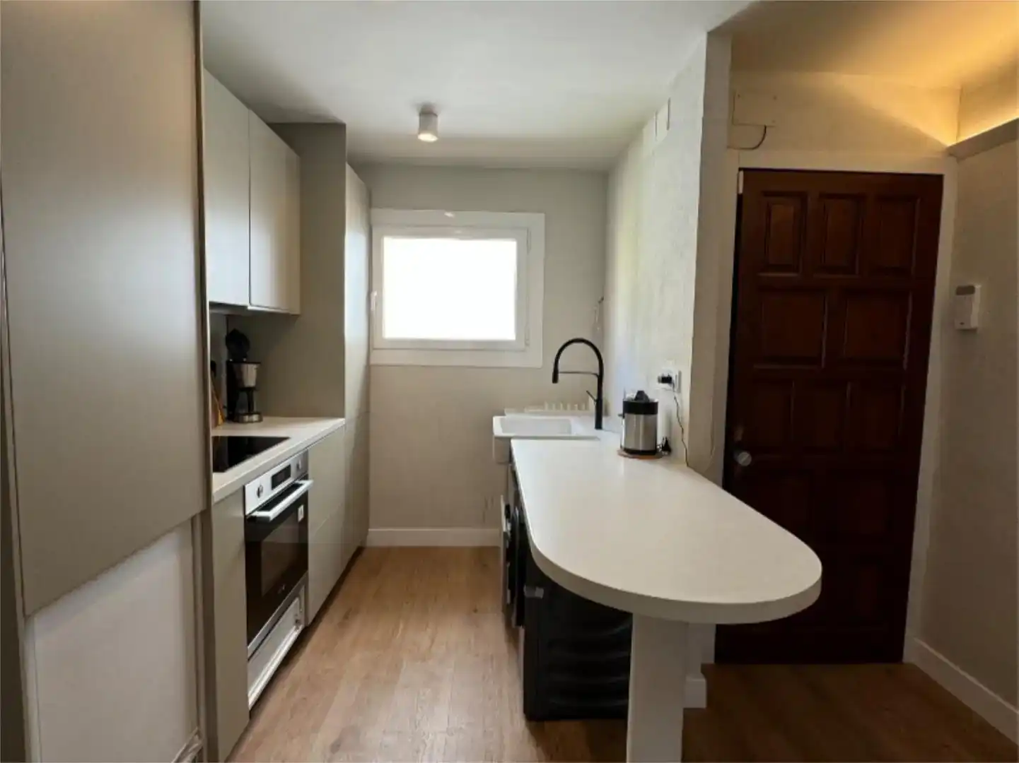 Piso de 60 m² en Palafrugell
