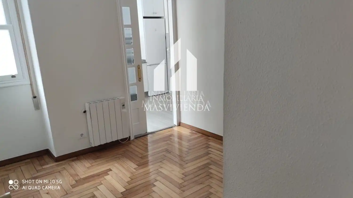 Piso de 100 m² en Vigo