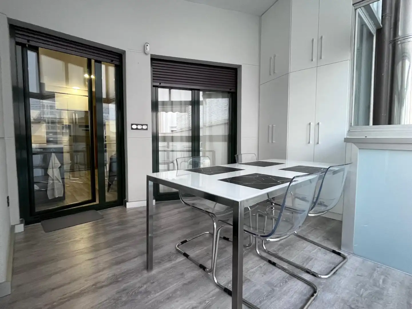 Piso de 110 m² en León