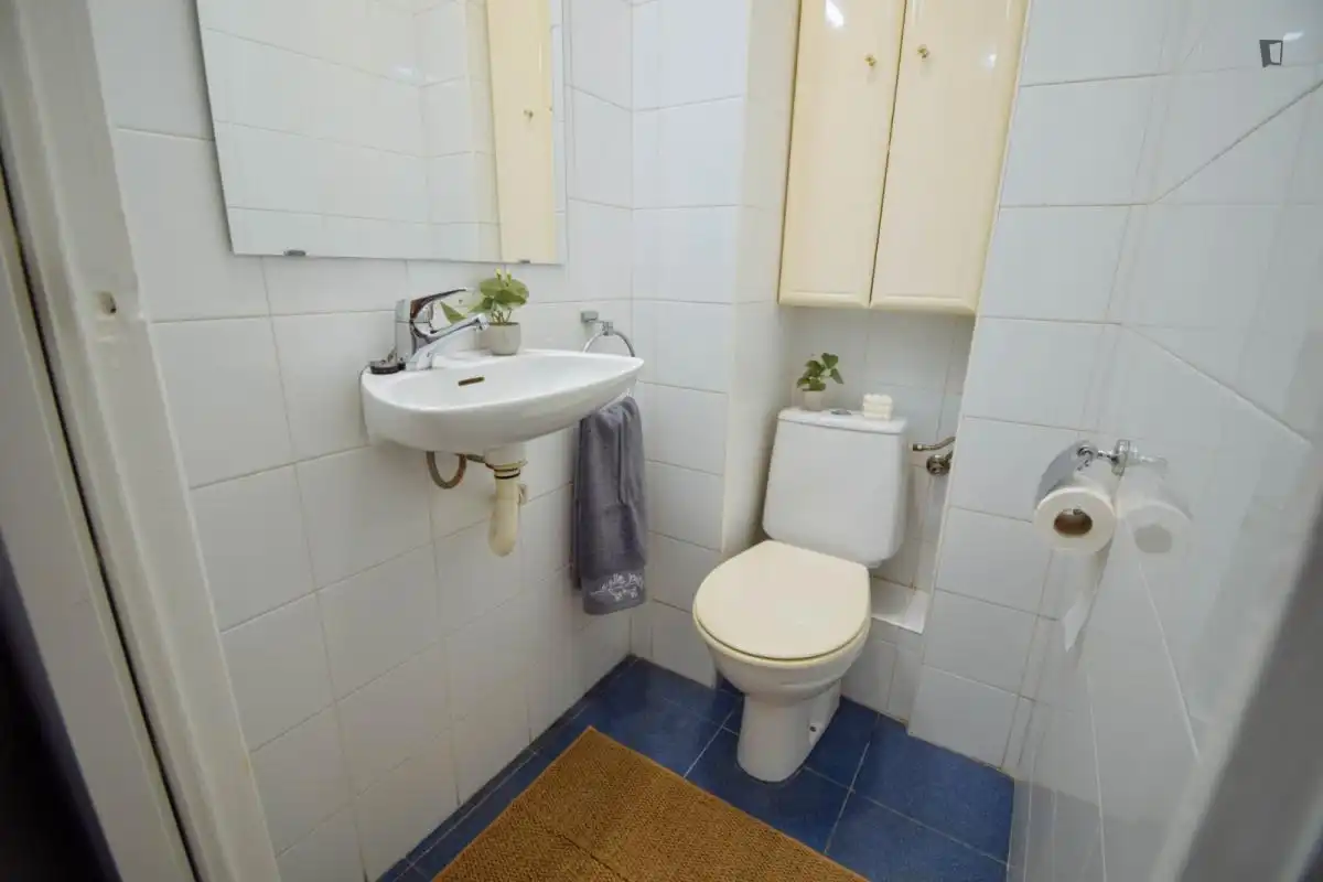 Habitación en alquiler, Lérida