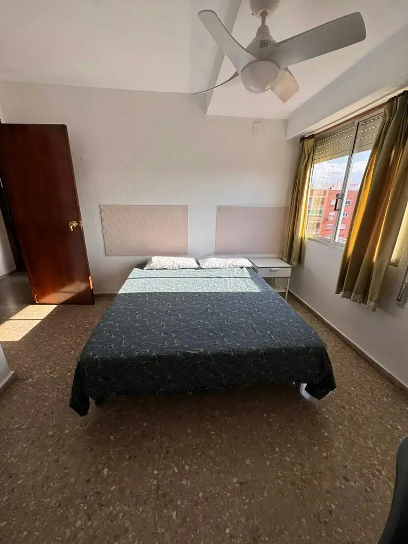 Habitación 130 m², Valencia