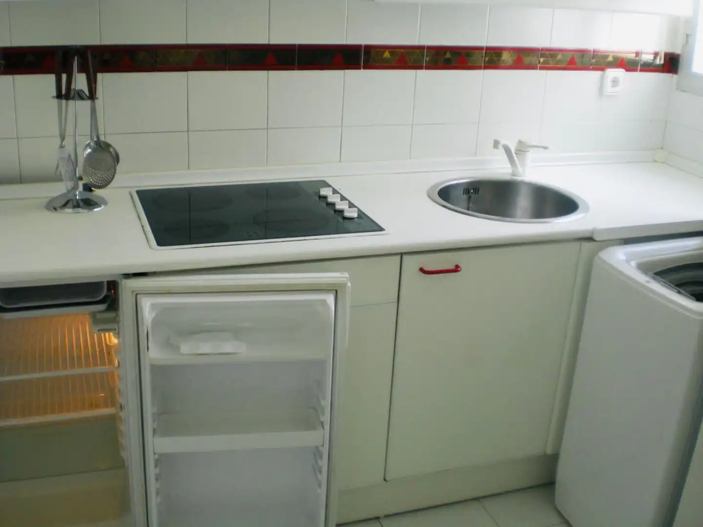 Pis de 50 m² a Còrdova