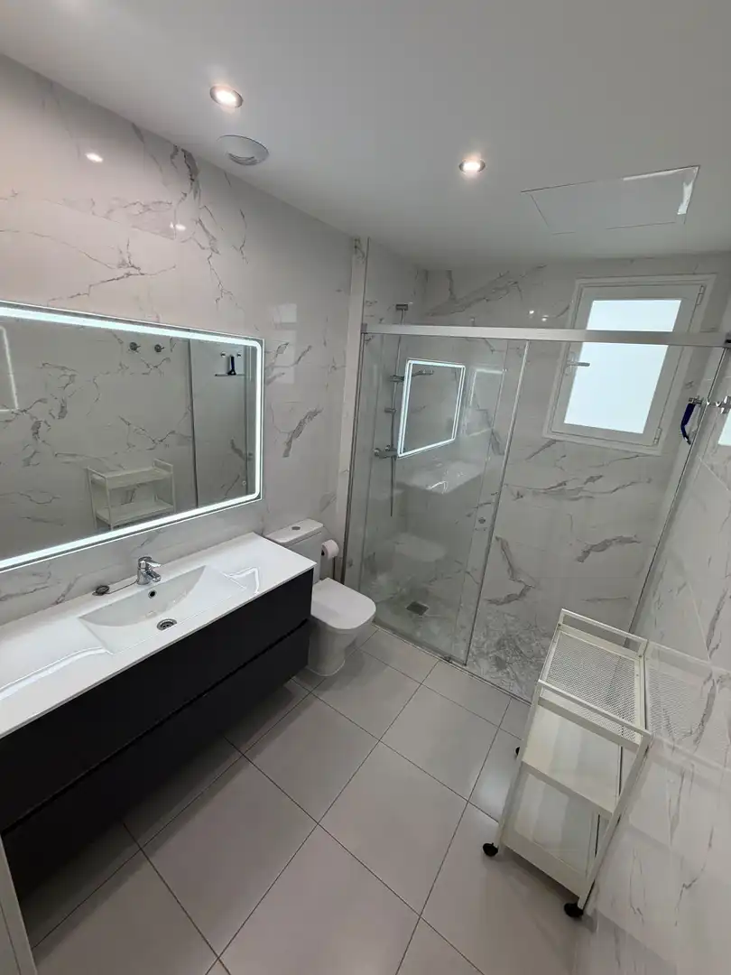 Piso de 100 m² en Marbella