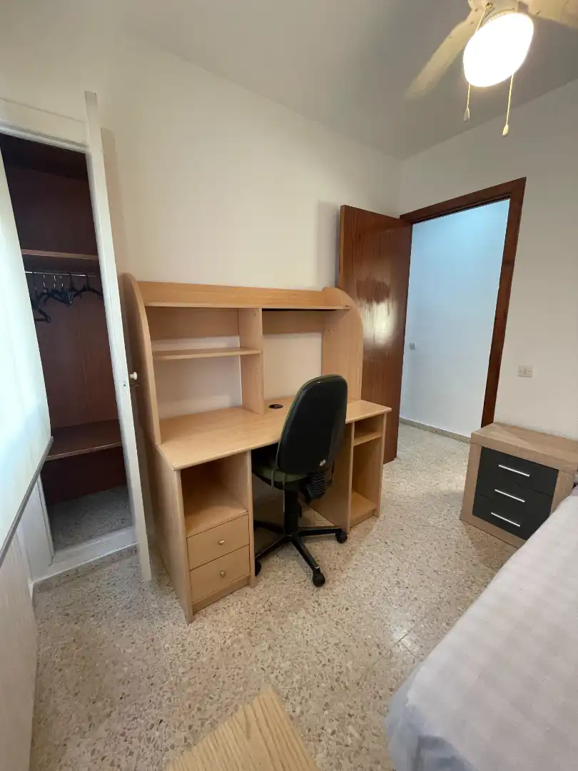 Piso de 120 m² en Badajoz