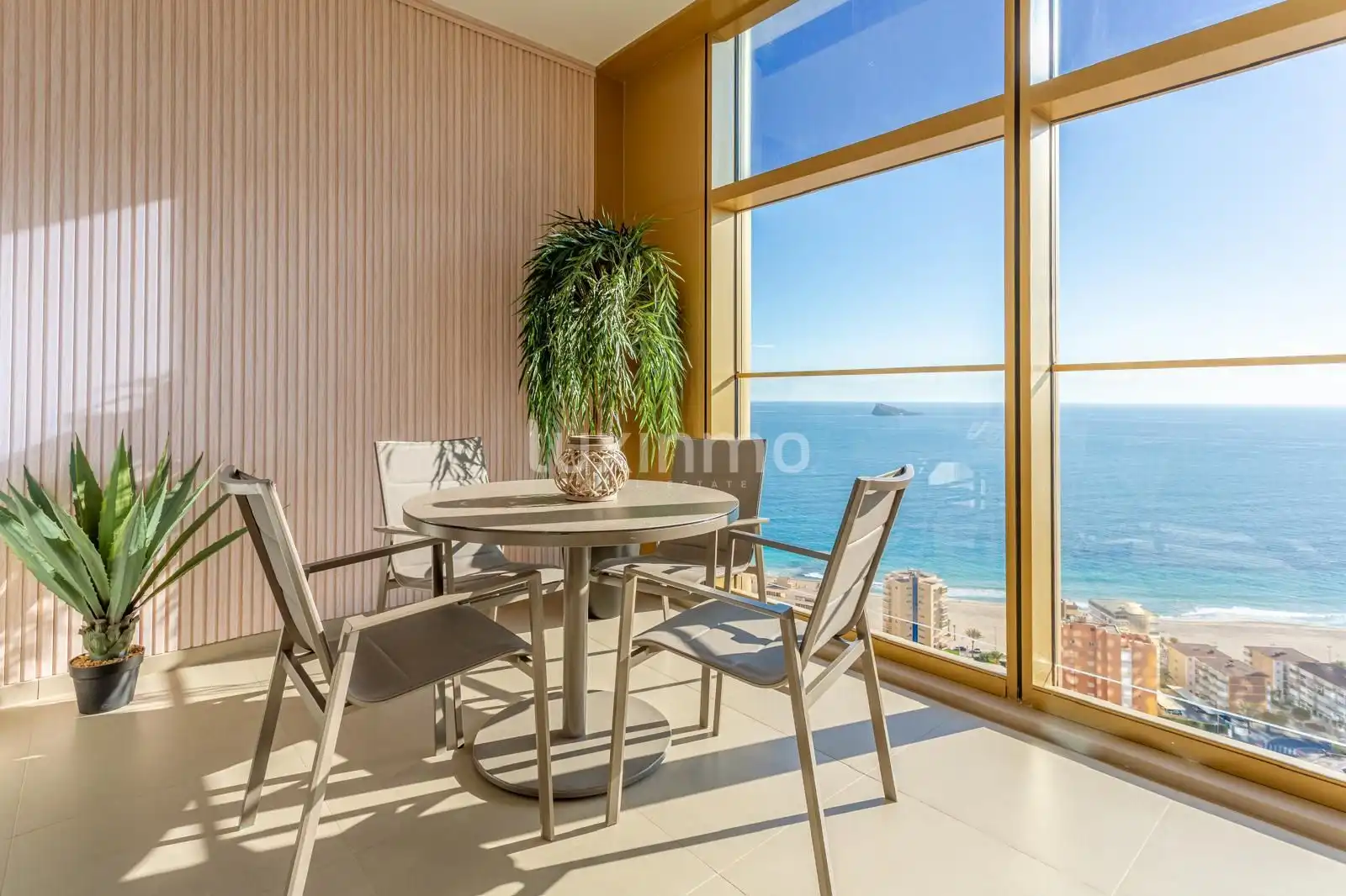Appartamento 120 m² a Benidorm