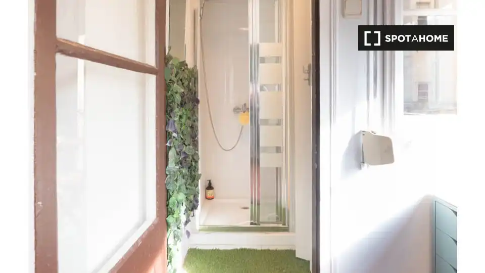 Habitación 150 m², Barcelona