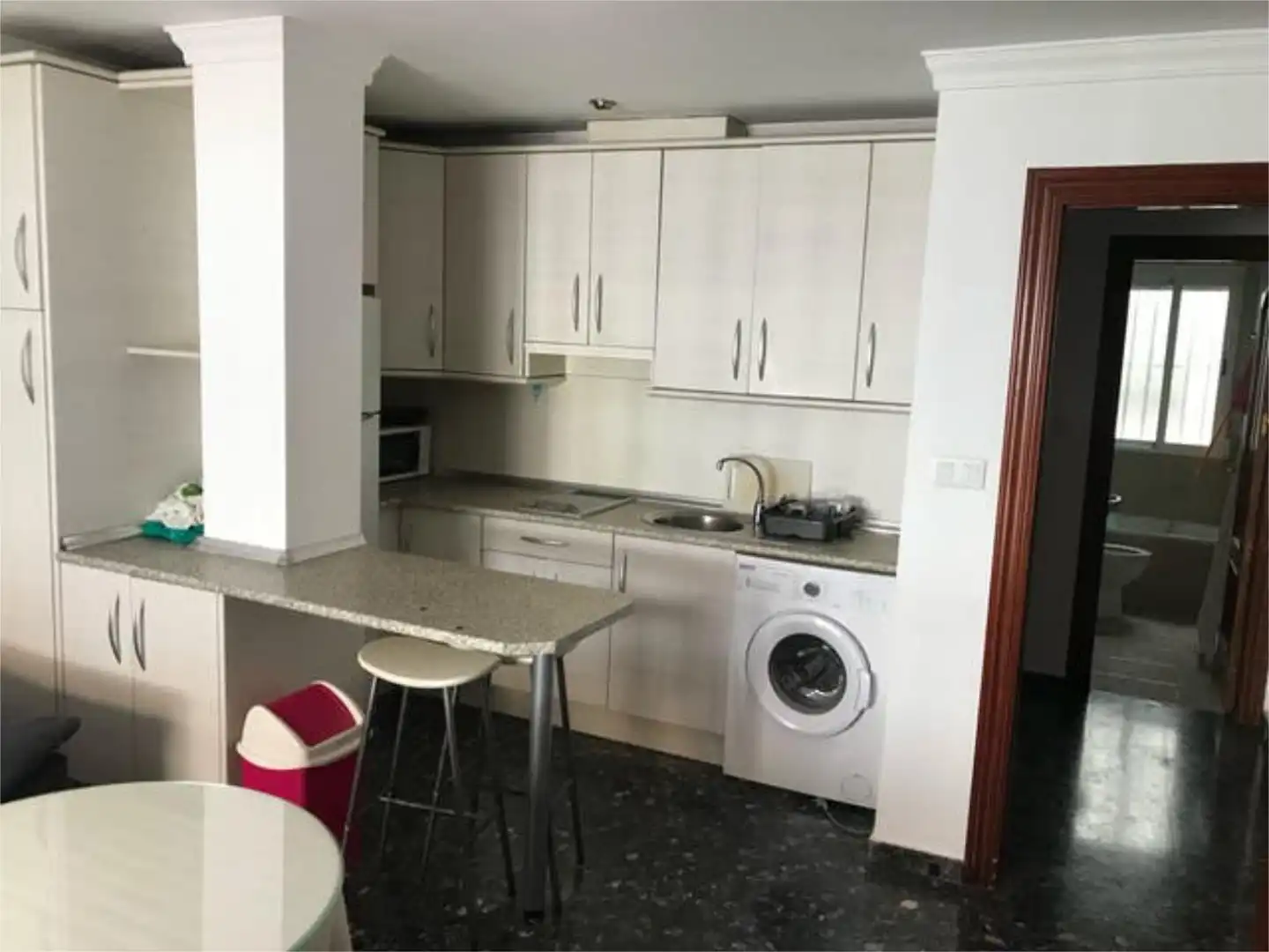 Pis de 50 m² a Armilla