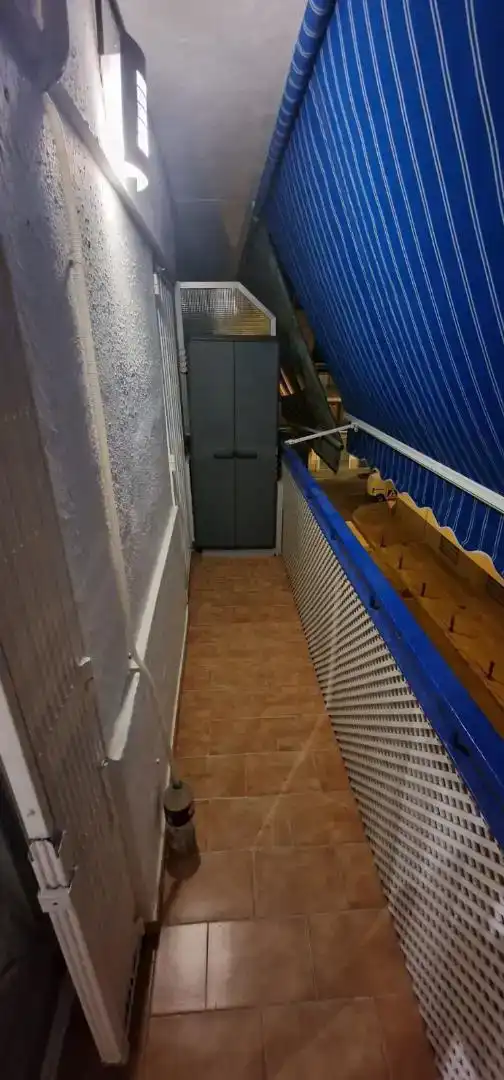 Piso de 80 m² en Córdoba