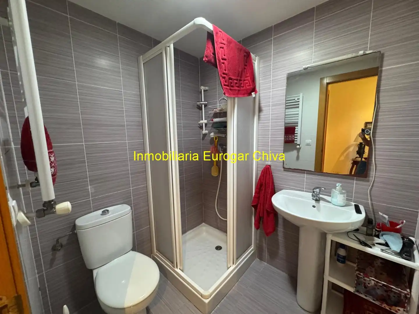 Piso de 90 m² en Cheste