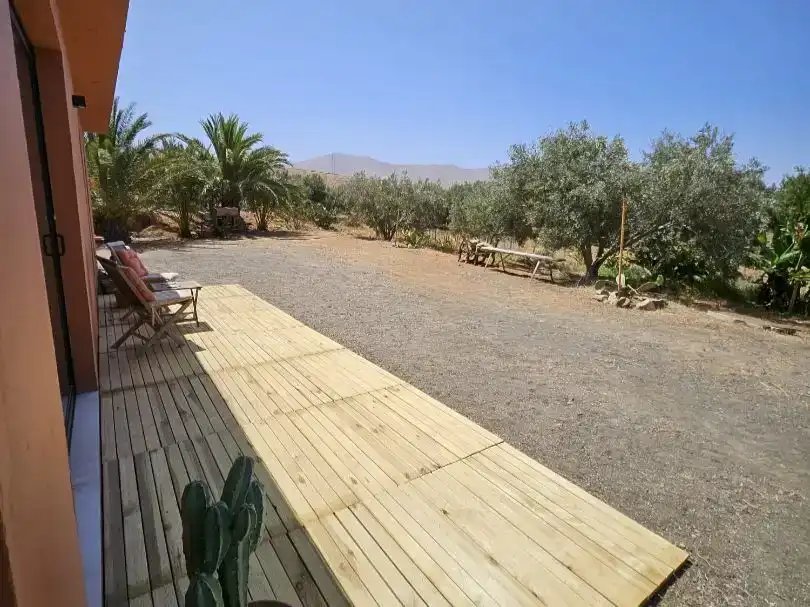 Casa de 55 m² en Pájara