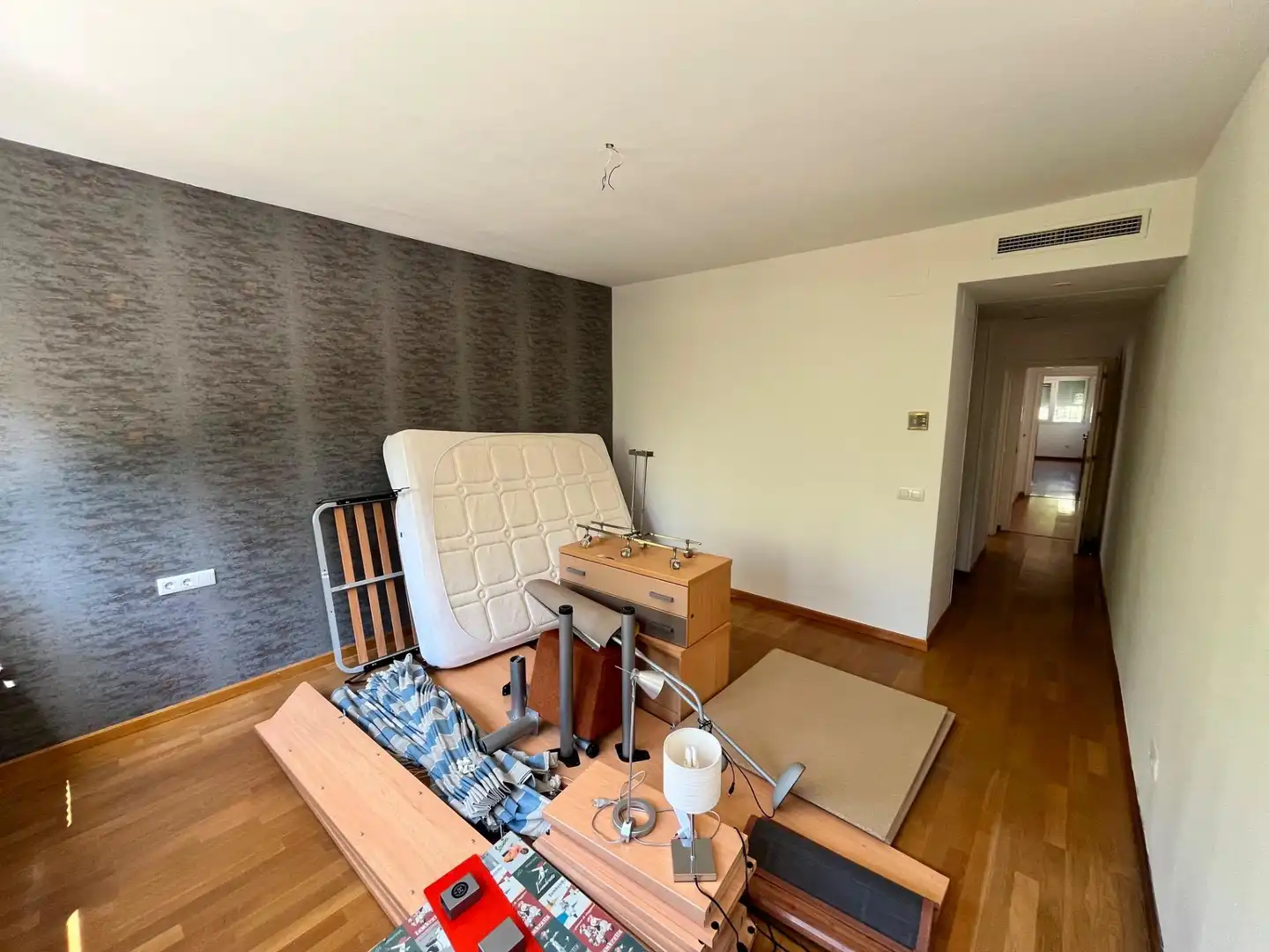 Piso de 427 m² en Córdoba