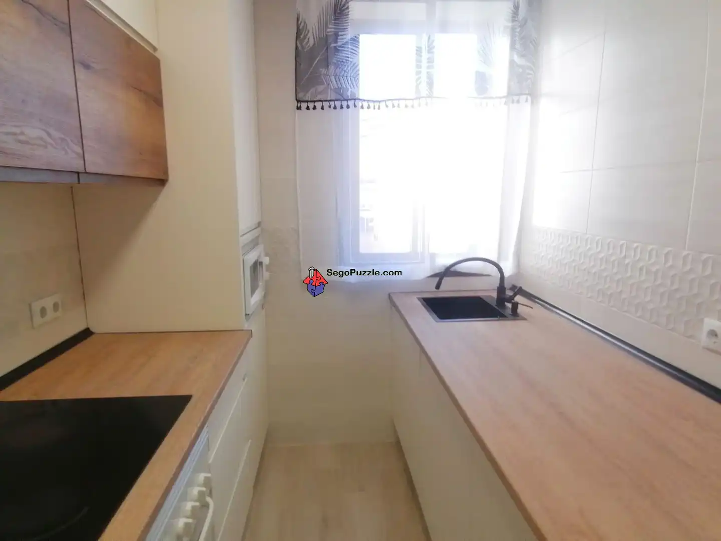 Pis de 115 m² a Segovia