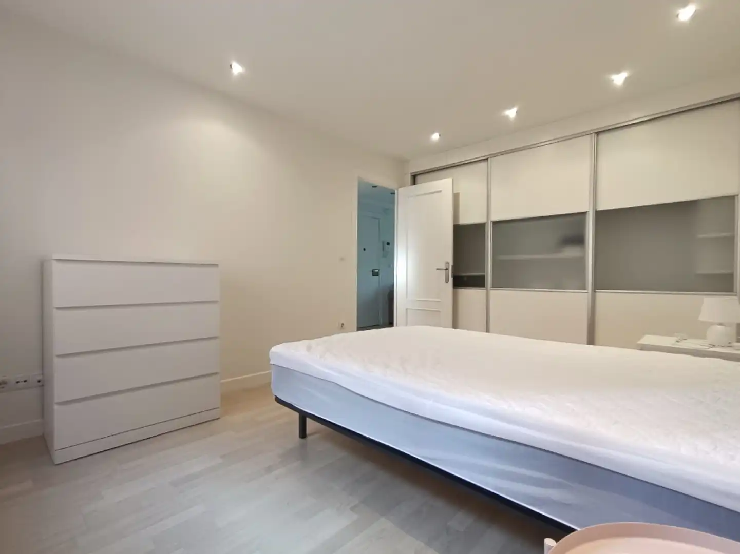Pis de 73 m² a Gijón
