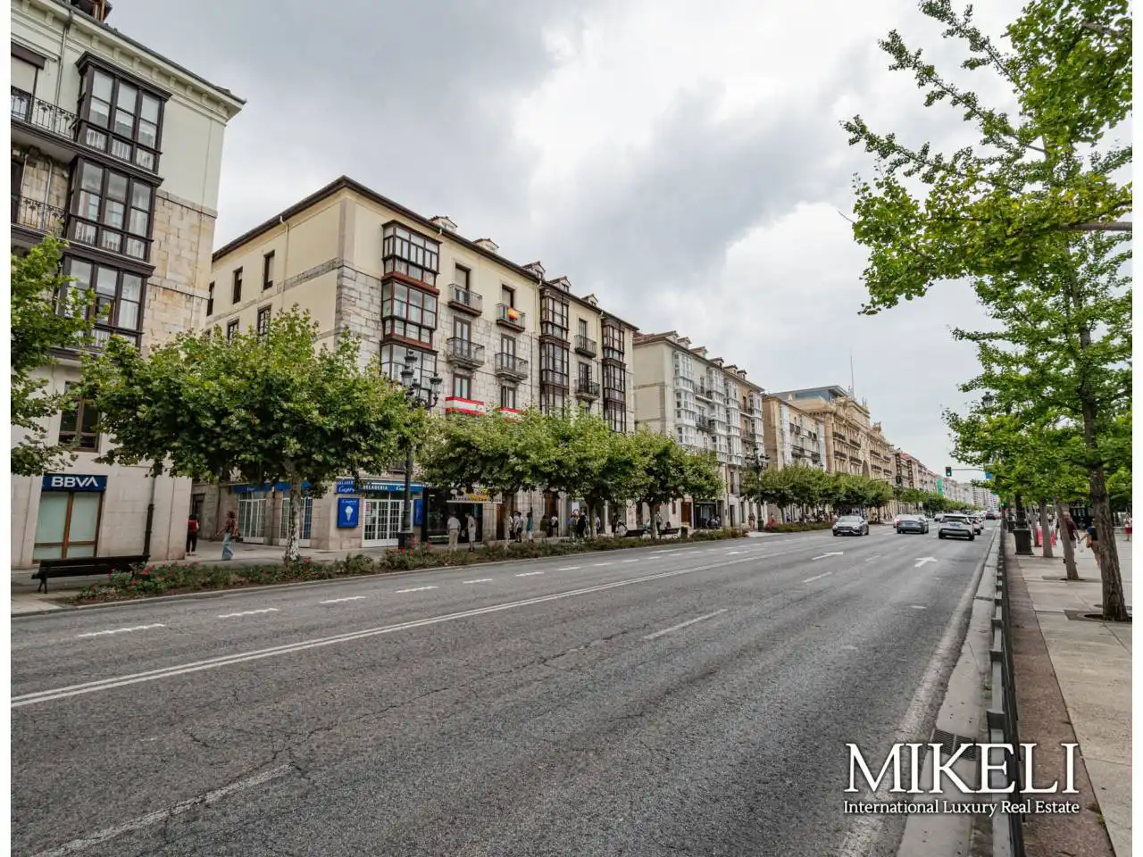 Piso de 130 m² en Santander
