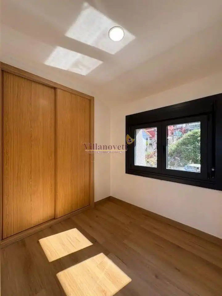 Piso de 98 m² en Vigo