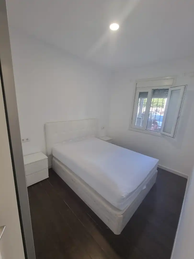 Pis de 65 m² a Sevilla